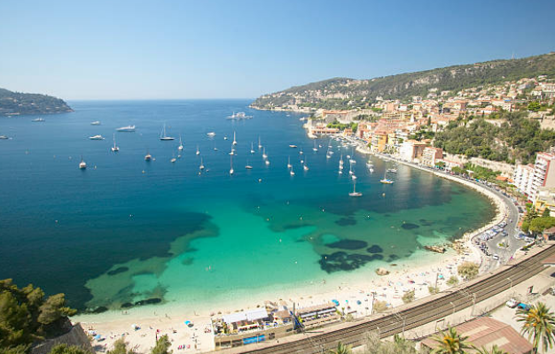 Top 5: The most spectacular and amazing tourist attractions in France ...