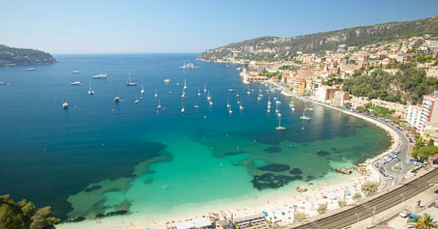 Top 5: The most spectacular and amazing tourist attractions in France ...