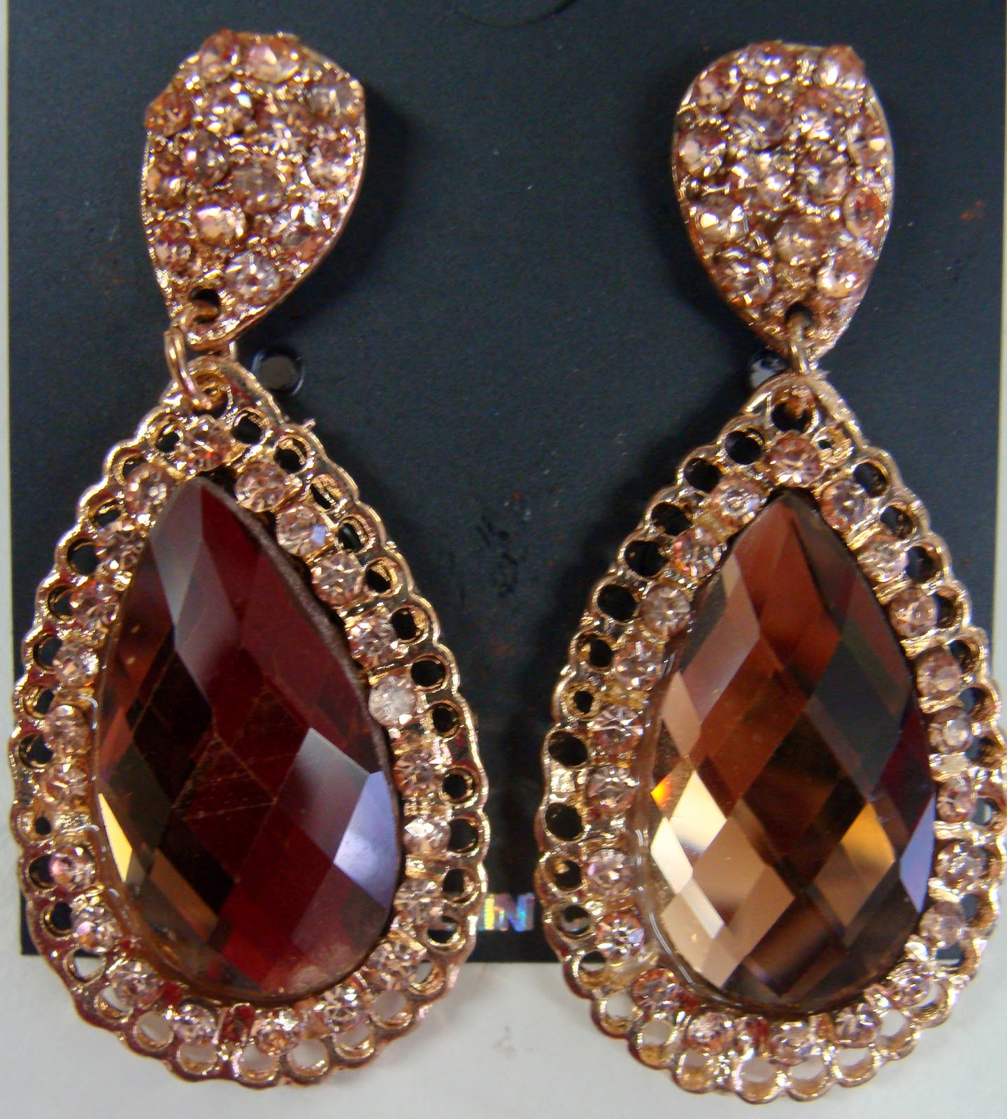 BIJUTERIAS FASHION JEWELRY E CIA FASHION JEWELRY BIJUTERIAS ATACADO E
