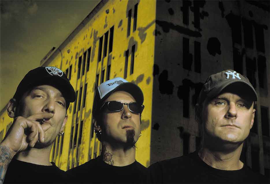 Rock on Wall - Le culte du disque vinyle depuis 2006