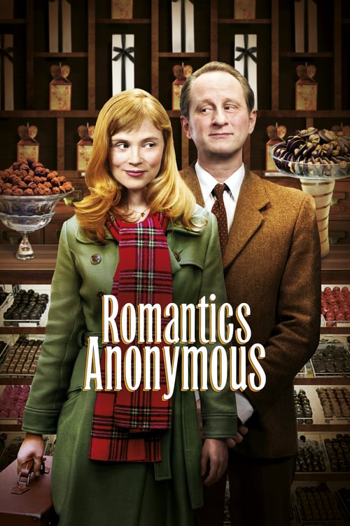 Les émotifs Anonymes Streaming Regarder Les Émotifs anonymes 2010 Film Complet Gratuit - Streaming Vostfr