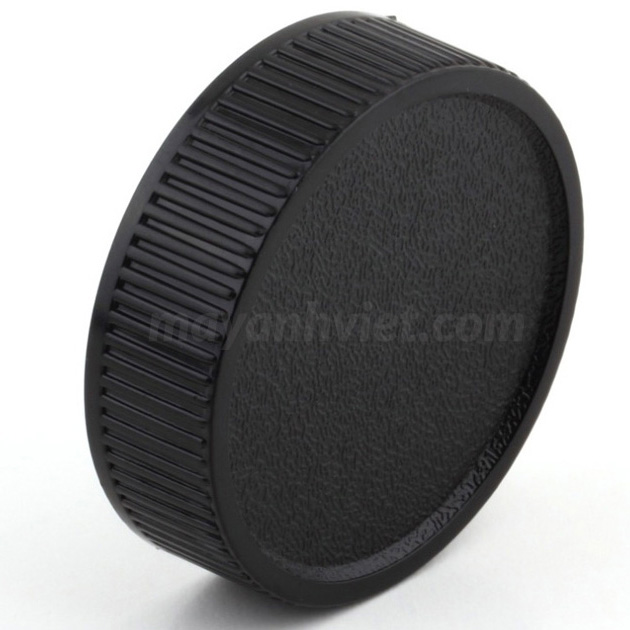cap body và cap đuôi lens ngàm m42