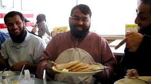 Eating Food Of Eid Milad Un Nabi Mawlid Halal Permissible 