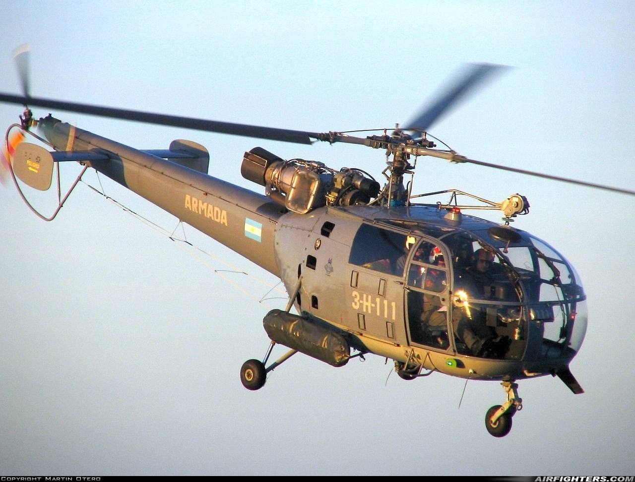 Poder Naval Aniversario de la Creación de Escuadrilla Aeronaval de