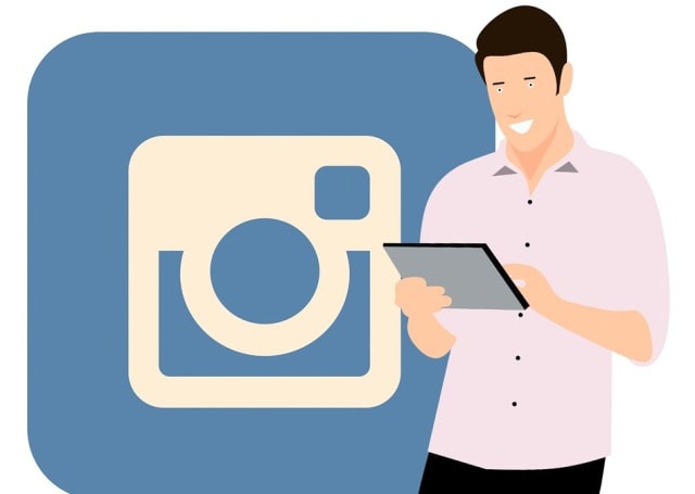 instagram social media marketing ig ads
