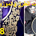 شاهدي أحدث الإبتكارات في موديلات الطرز والتنبات مع الموزون 2018 moda