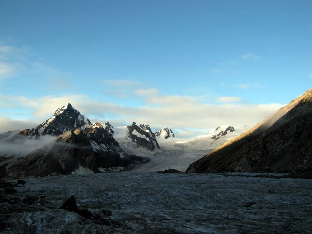 Places to Visit in Kedarnath