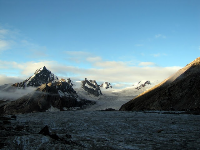 Places to Visit in Kedarnath and Badrinath