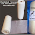 Pabrik & Distributor Plastik Roll Pembungkus Kertas Fotocopy, Snack, Buah di Surabaya