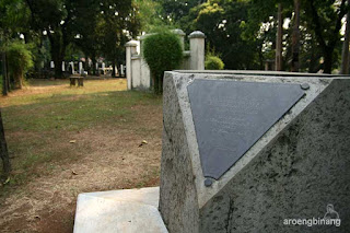 museum taman prasasti jakarta