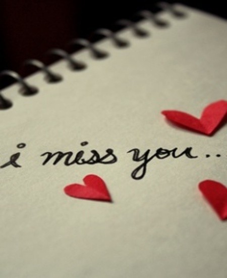 miss you quotes. i miss you 