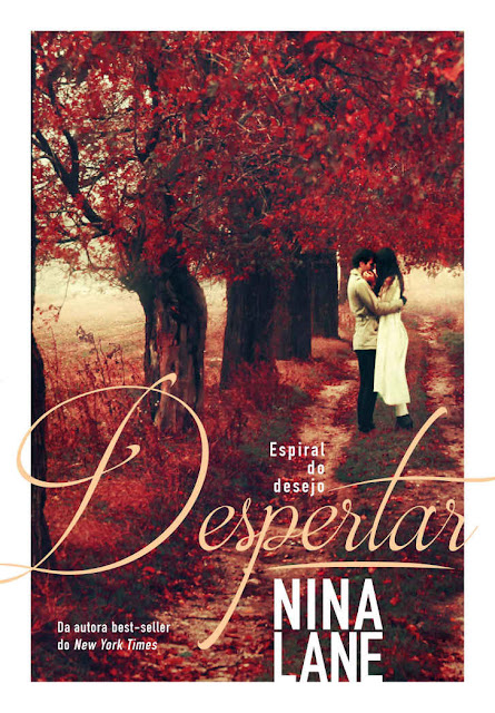 Despertar - Nina Lane
