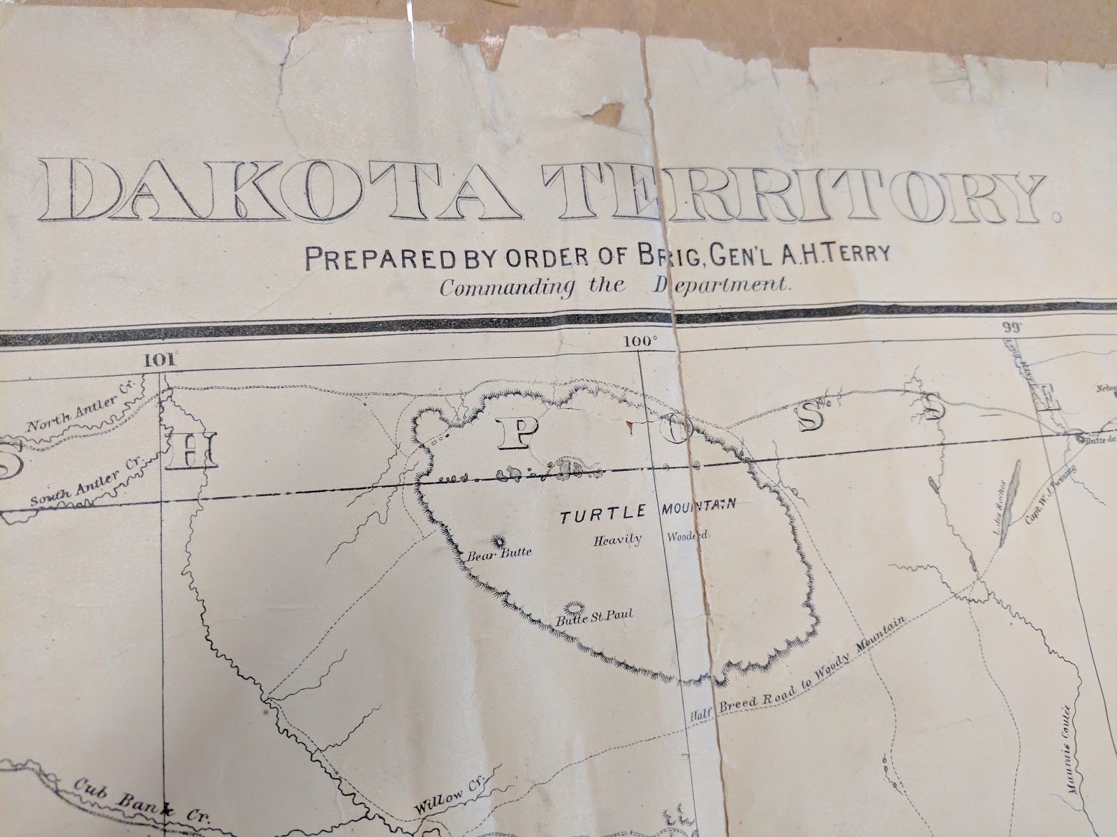 i was particularly interested in the missouri and little missouri river watersheds honing in on my stomping grounds in what is now western north dakota i was particularly interested in the missouri and little missouri river watersheds honing in on my stomping grounds in what is now western north dakota