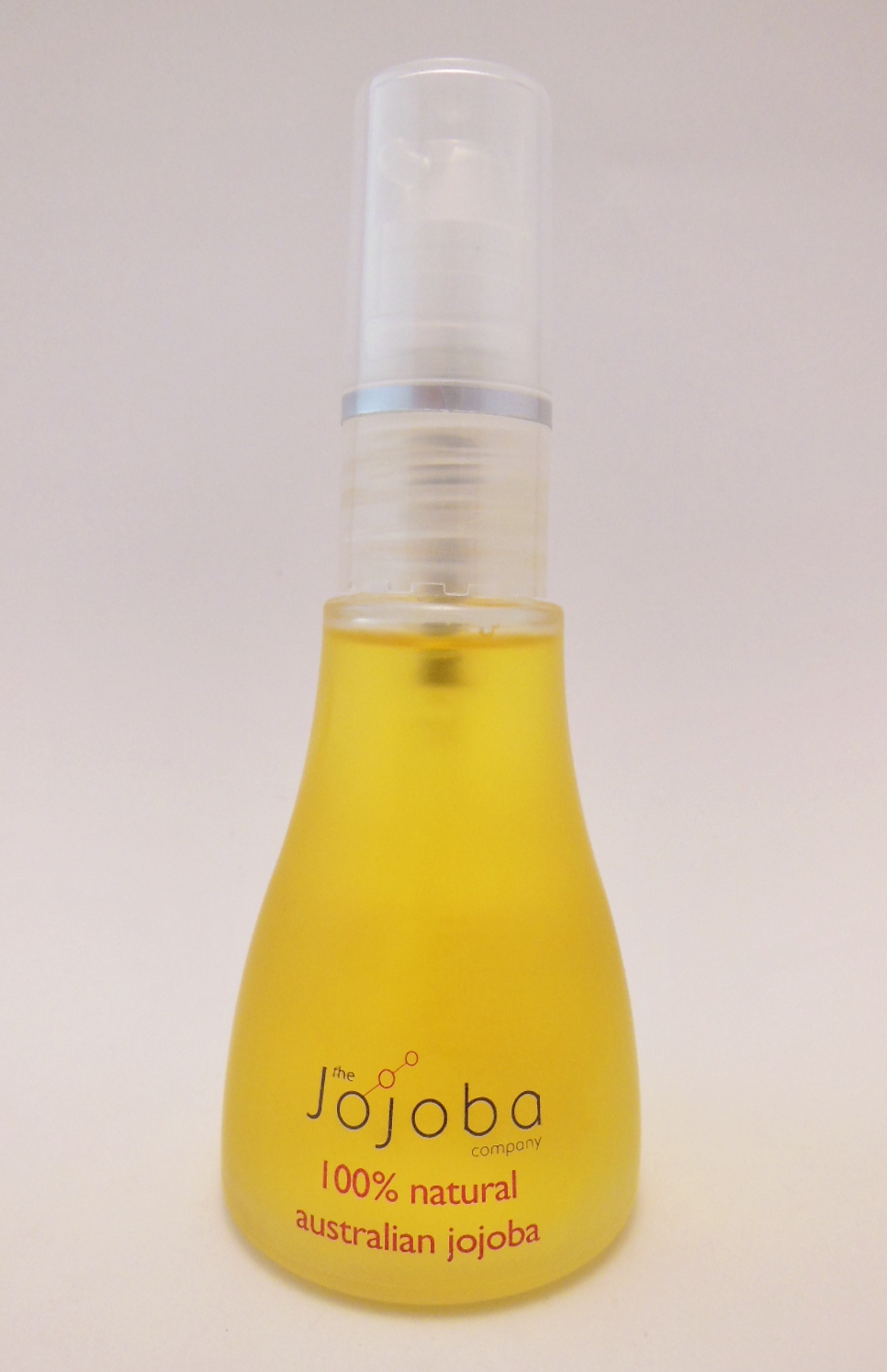Product Review The Jojoba Company Jojoba Oil The Beauty & Lifestyle