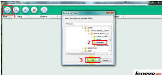 13 Cara flashing lenovo a850 Berhasil Sempurna 13 Cara flashing lenovo a850 Berhasil Sempurna