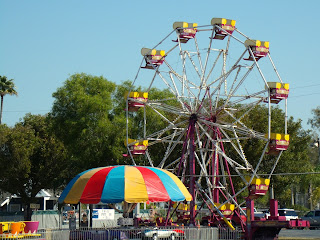 Feria en Cape Coral Jefferson Aleman
