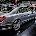 Mercedes Maybach S600 Full Review