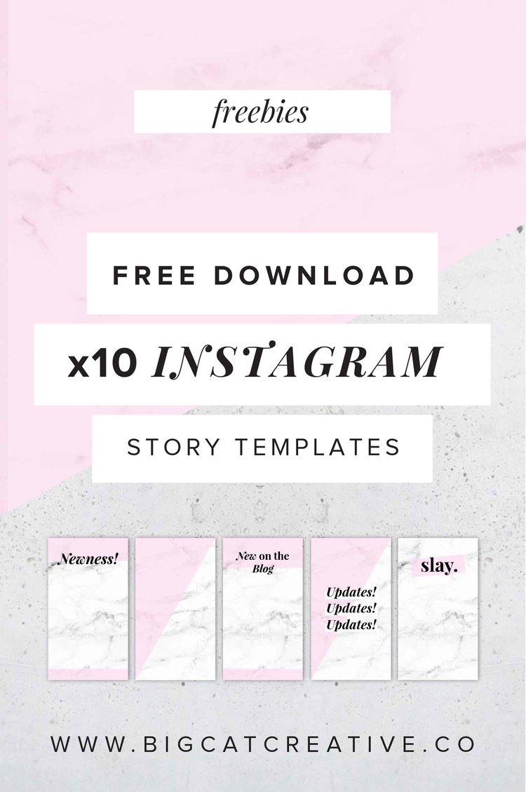 dlolleys help free instagram social media template round free instagram story template