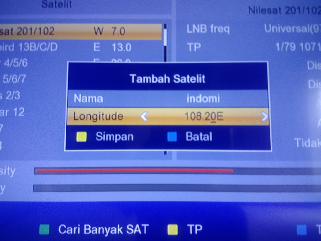memanfaatkan decoder bekas indovision memanfaatkan decoder bekas indovision