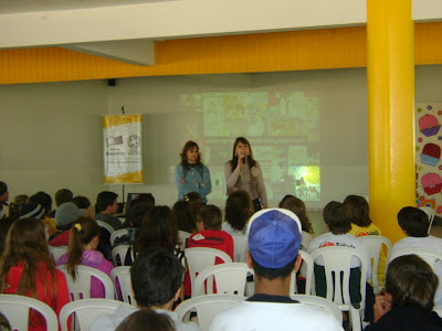 COLÉGIO EVOLUÇÃO – SÃO LUDGERO – SC