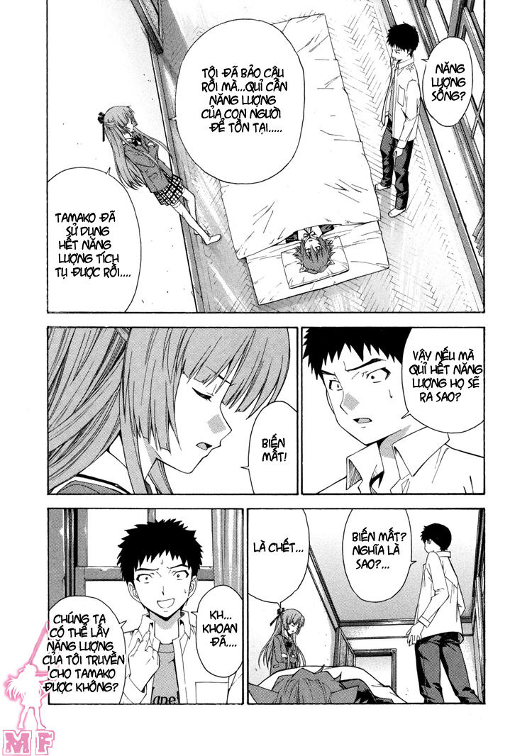 Isuca chap 10