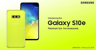 Cara Reset Ulang Samsung Galaxy S10E Lupa Pola dan Pin Cara Reset Ulang Samsung Galaxy S10E Lupa Pola dan Pin