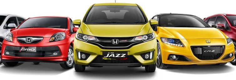 Dealer Mobil Honda Tangerang Daftar Harga Info Promo Dealer Resmi Mobil Honda Ciledug