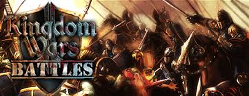 Kingdom Wars 2 Battles (PC) Oyunu +5 Trainer Hilesi İndir