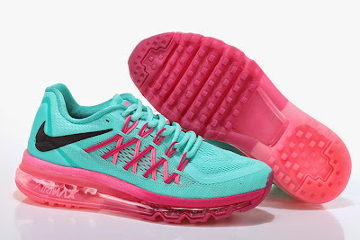 Model Sepatu Nike Airmax Wanita Terbaru Model Sepatu Nike Airmax Wanita Terbaru