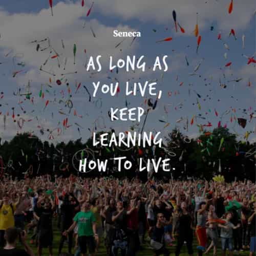 Learning quotes that'll help you become successful Learning quotes that'll help you become successful