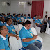 Primeiro dia do 2º Encontro de Radialistas de Piritiba e Região
