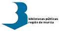 BIBLIOTECAS PÚBLICAS REGIÓN DE MURCIA