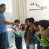 SALGADINHO: Prefeitura faz entrega de uniformes escolares para rede municipal de ensino