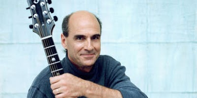 James Taylor Picture