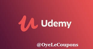 Udemy Coupon Code Of Free Online Courses 2021
