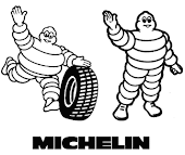 Michelin tyre Centre Jakande