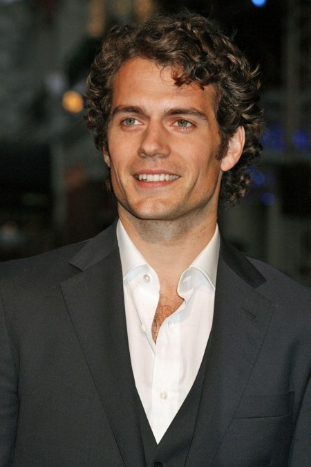 Mr G S Musings Henry Cavill Sexiest Man Alive Undoubtedly The Perfect Male Form