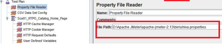 apache jmeter thread properties apache jmeter thread properties