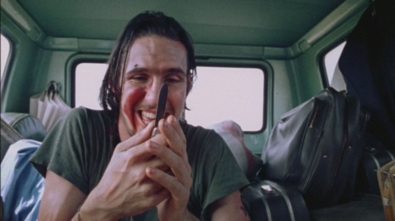 Film Review Feast Best Movie Ever The Texas Chain Saw Massacre (1974)