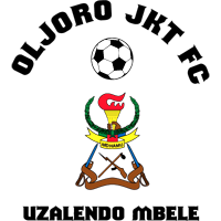 JKT OLJORO FC