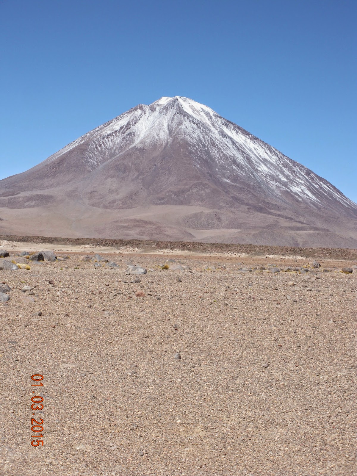 Atacama/ S Pablo de Lipez - Atacama (2)