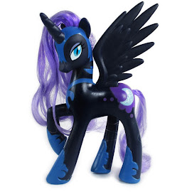 My Little Pony Favorite Collection 1 Nightmare Moon Brushable Pony