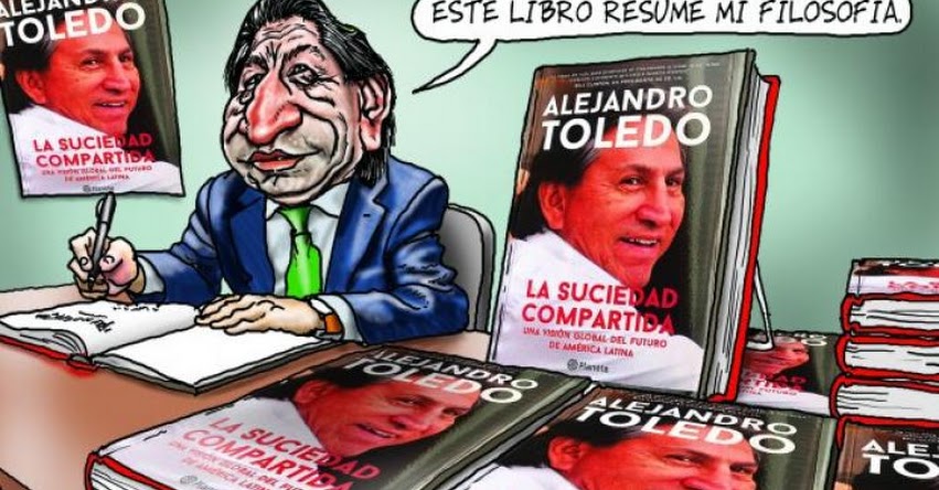 Carlincaturas Sábado 18 Febrero 2017 - La República Carlincaturas Sábado 18 Febrero 2017 - La República