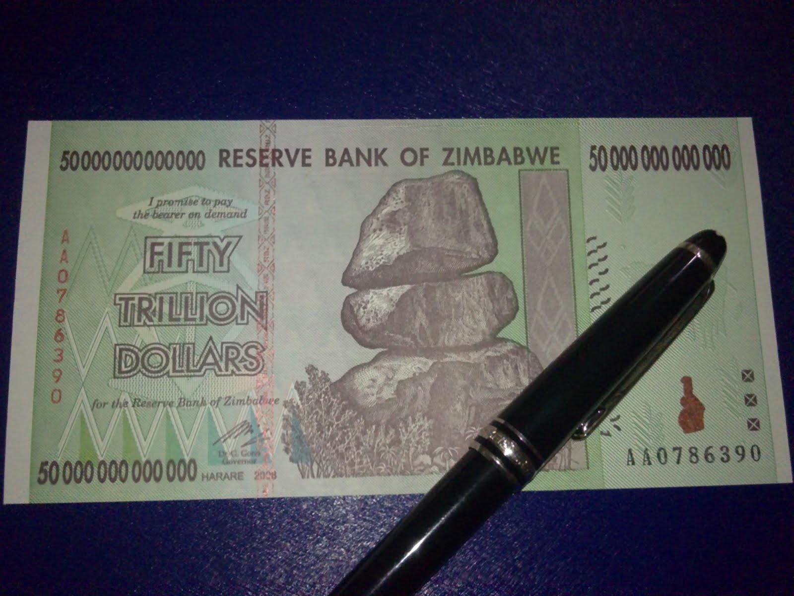 a-story-of-life-zimbabwean-dollar