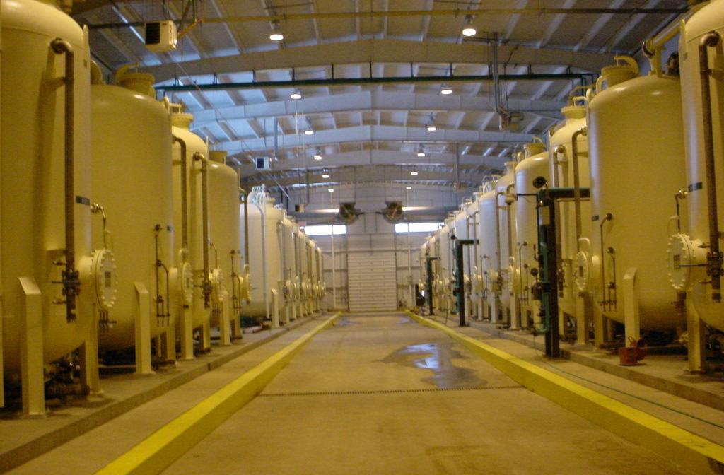 MEC&F Expert Engineers The New Jersey Drinking Water Quality