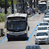 Ônibus realizarão última viagem nesta quinta-feira às 22h