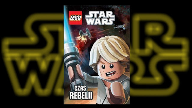 Recenzja - LEGO® Star Wars™: Czas Rebelii (Luke Skywalker - Held der Rebellen) - Ace Landers