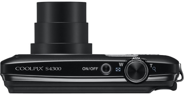 Nikon Coolpix S4300 Review 2016 Nikon Coolpix S4300 Review 2016