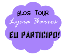 Blog Tour Lycia Barros