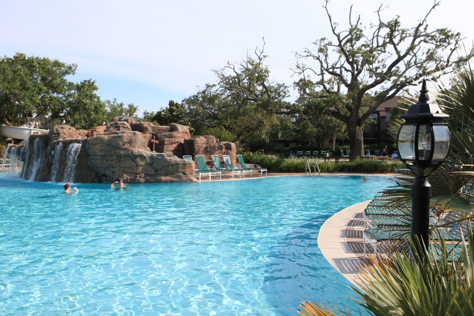 Today's Creations The Grand Hotel, Clear Point AL